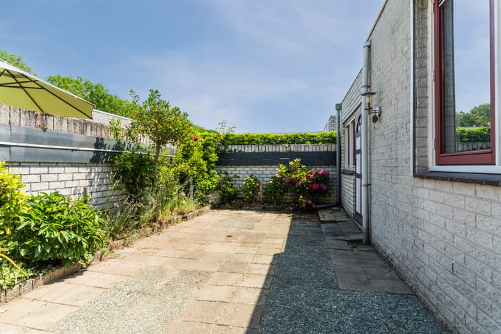 Tussenwoning te koop: Passendalestraat 4, Breda