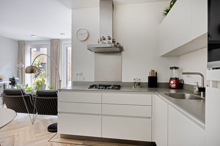 Studio te koop: Friesewal 9, Zwolle