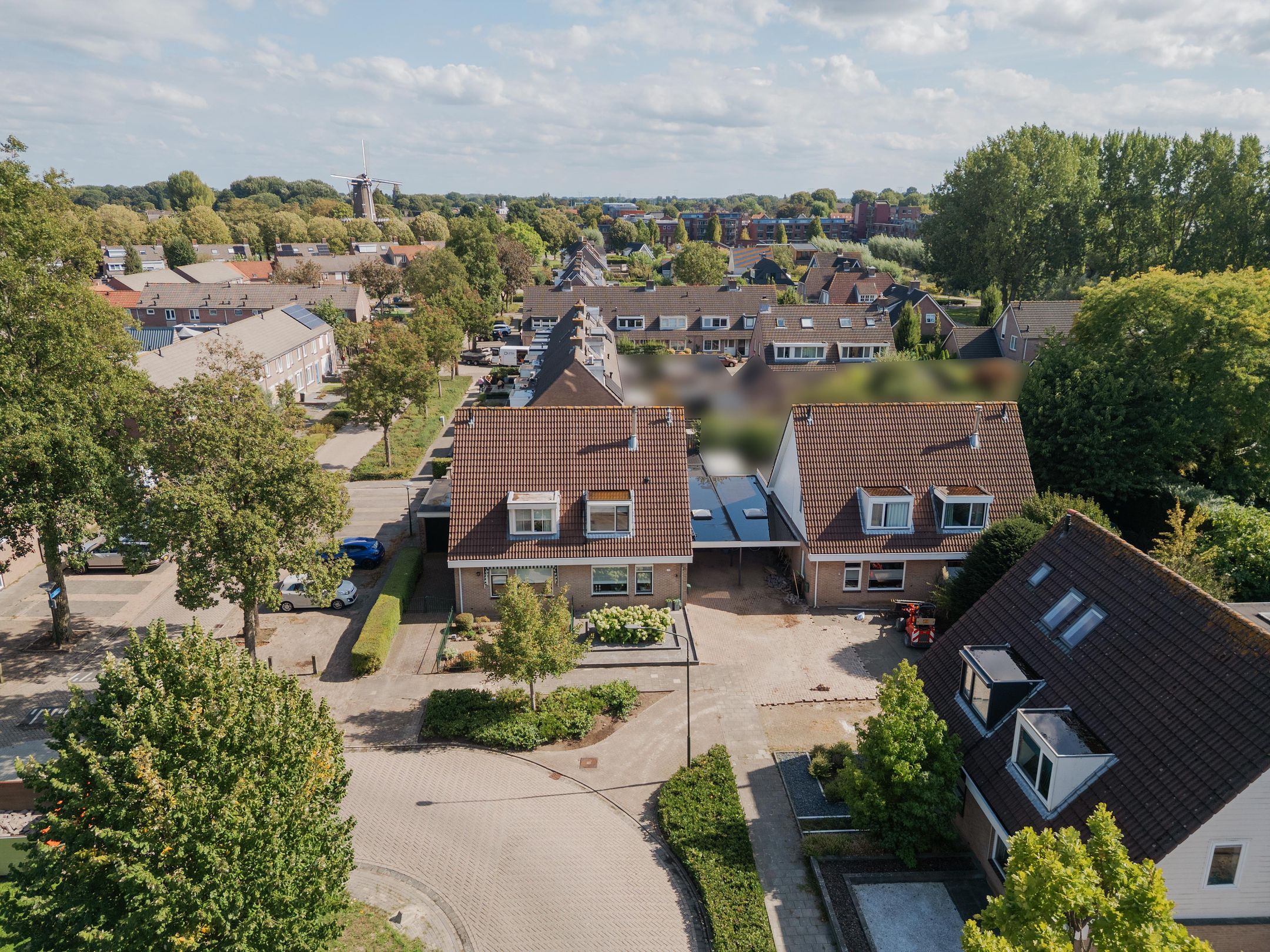 Photo 51 of Vondellaan 39