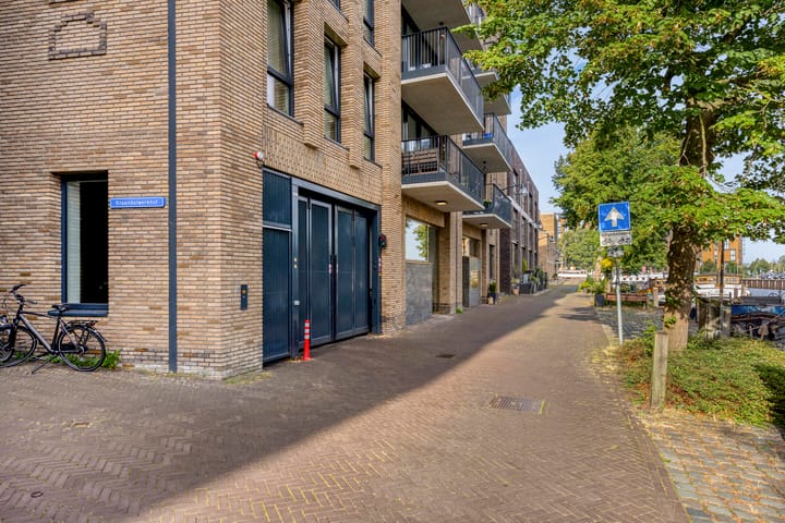Foto 5 van Friesewal 9
