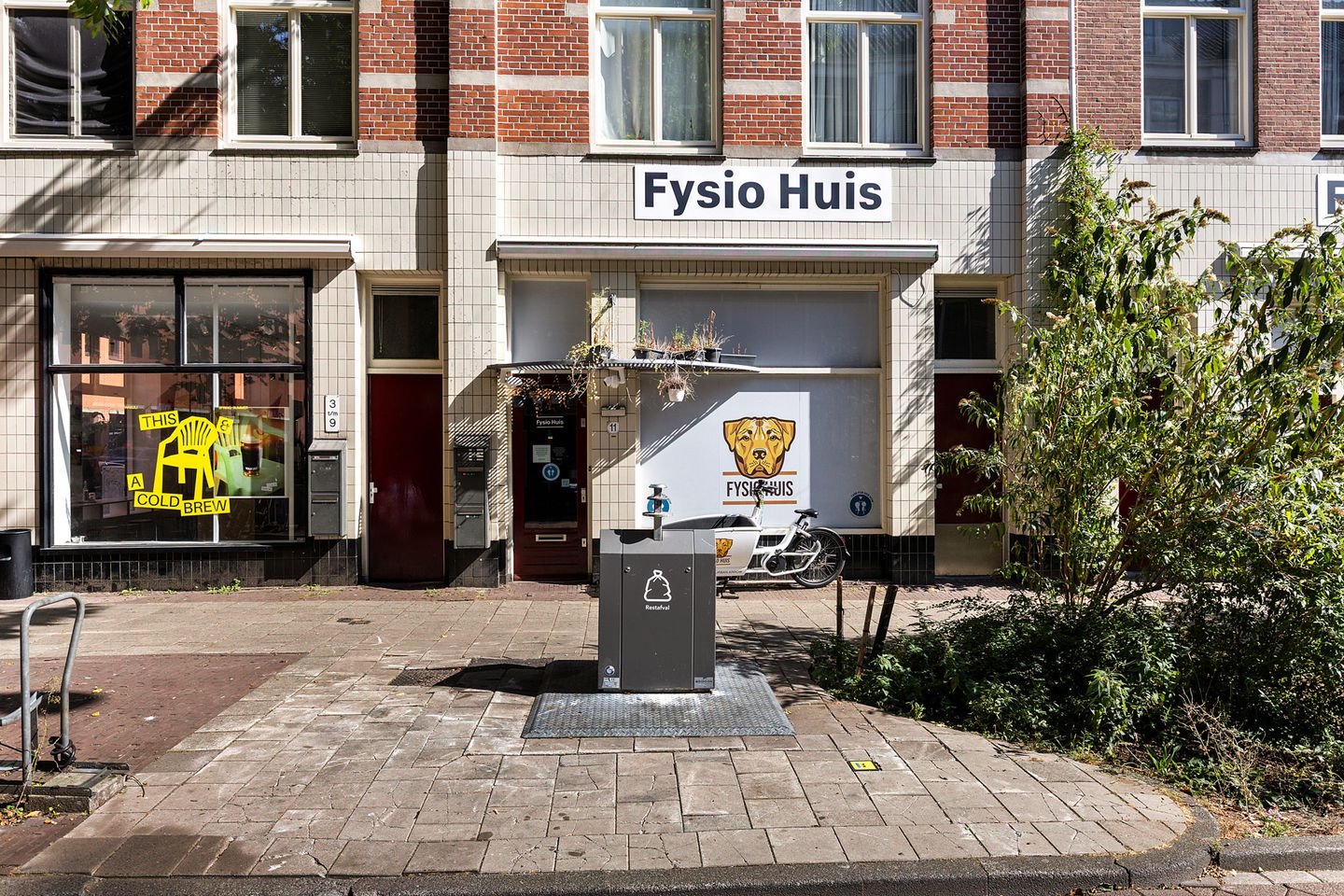 View photo 2 of Tweede Jacob van Campenstraat 11-25