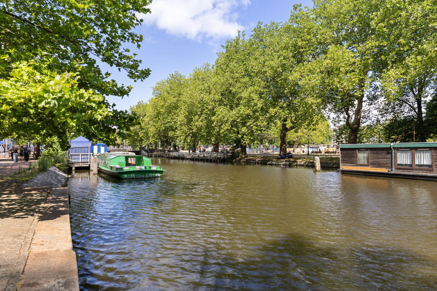 View photo 3 of Tweede Jacob van Campenstraat 11-25