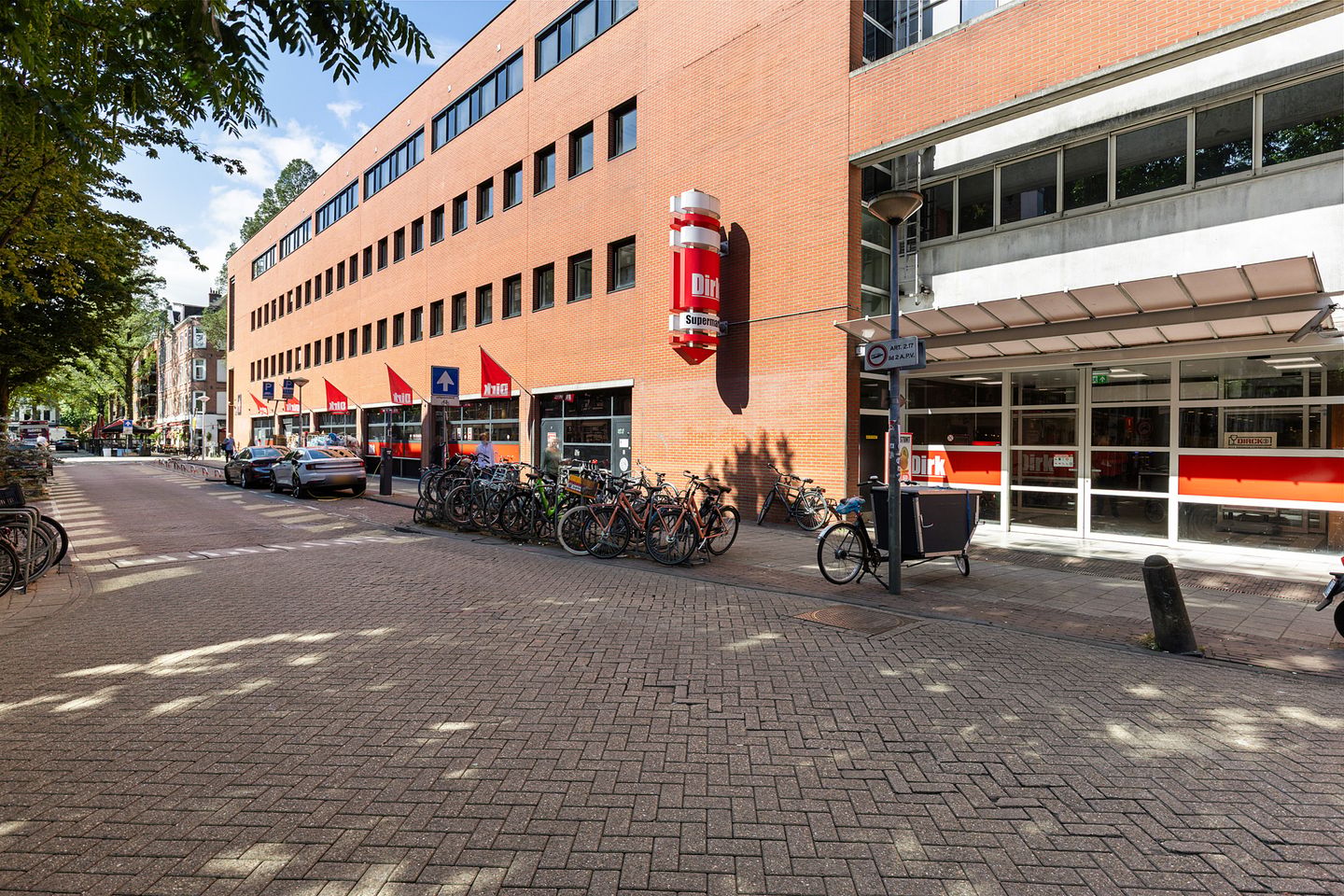 View photo 5 of Tweede Jacob van Campenstraat 11-25
