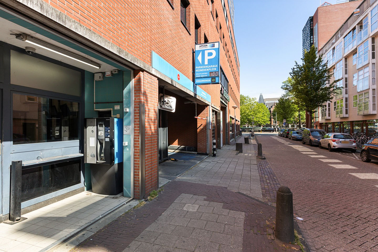 View photo 4 of Tweede Jacob van Campenstraat 11-25