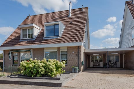 Vondellaan thumbnail