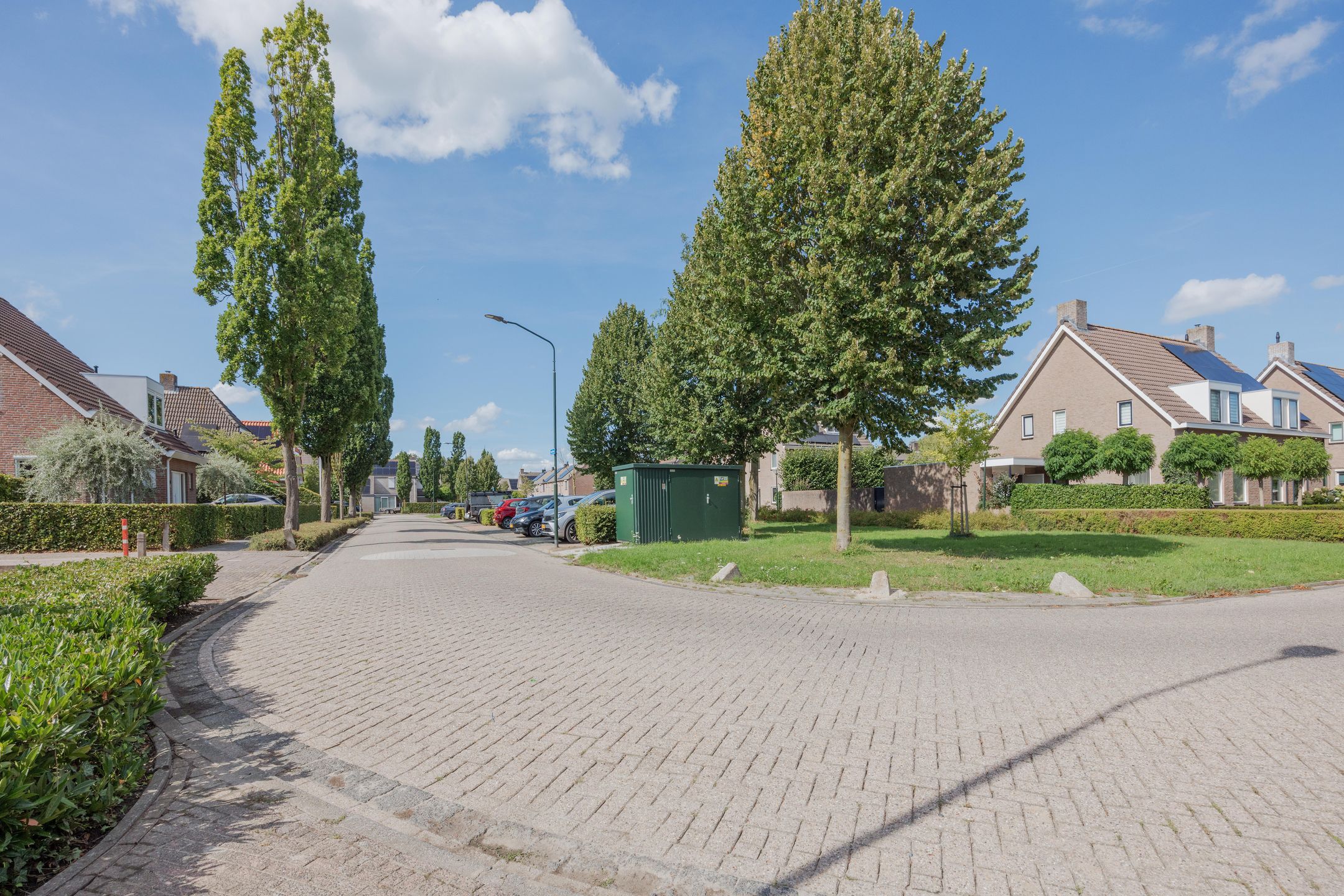 Photo 9 of Vondellaan 39