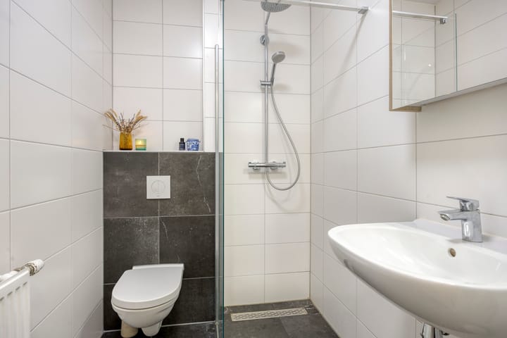 Studio te koop: Friesewal 9, Zwolle
