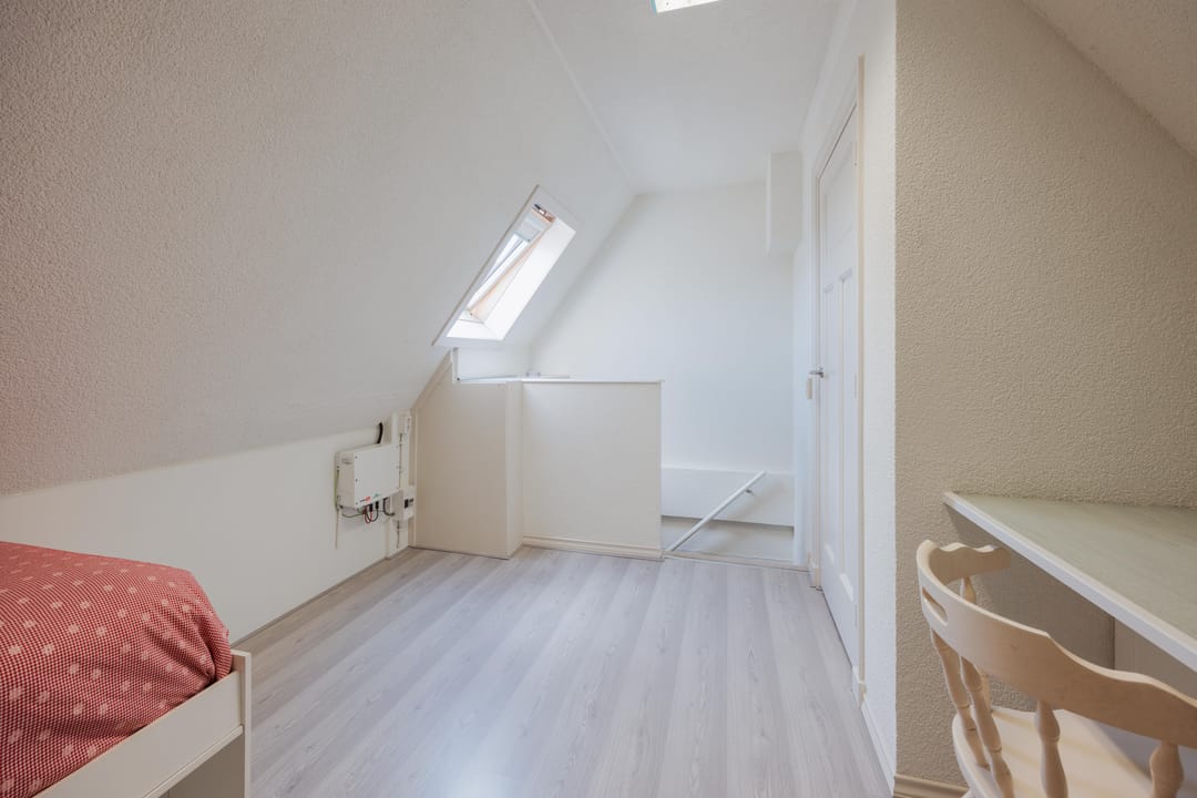 Photo 41 of Vondellaan 39