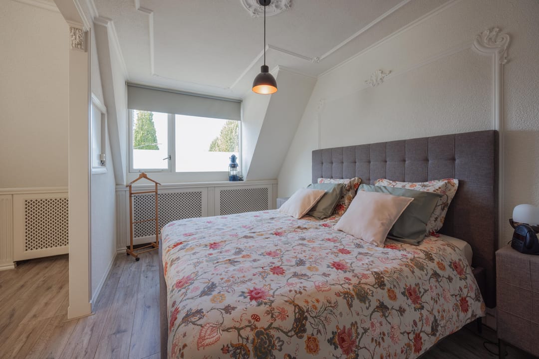 Photo 7 of Vondellaan 39