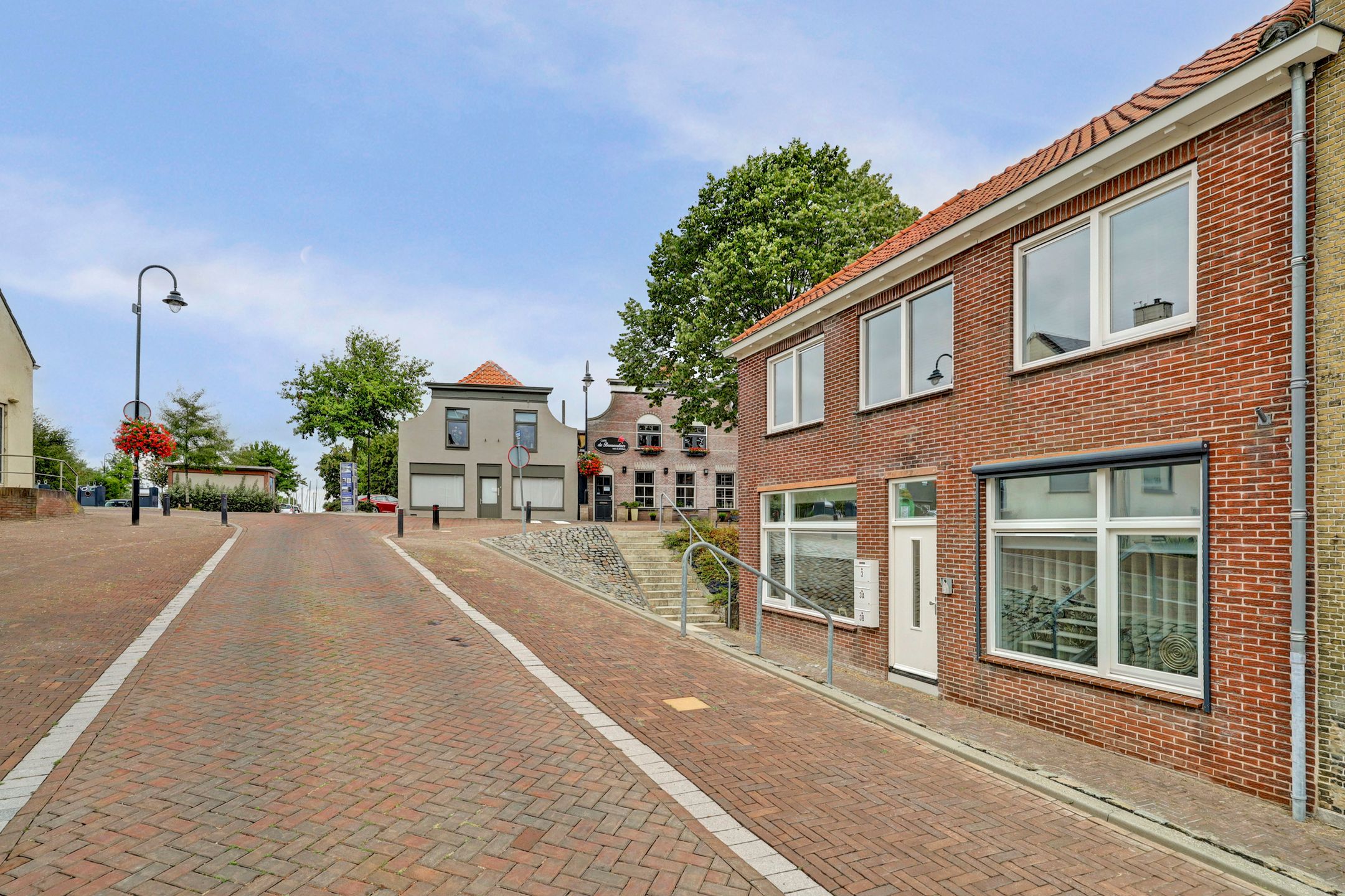 Foto 6 van Voorstraat 3-A