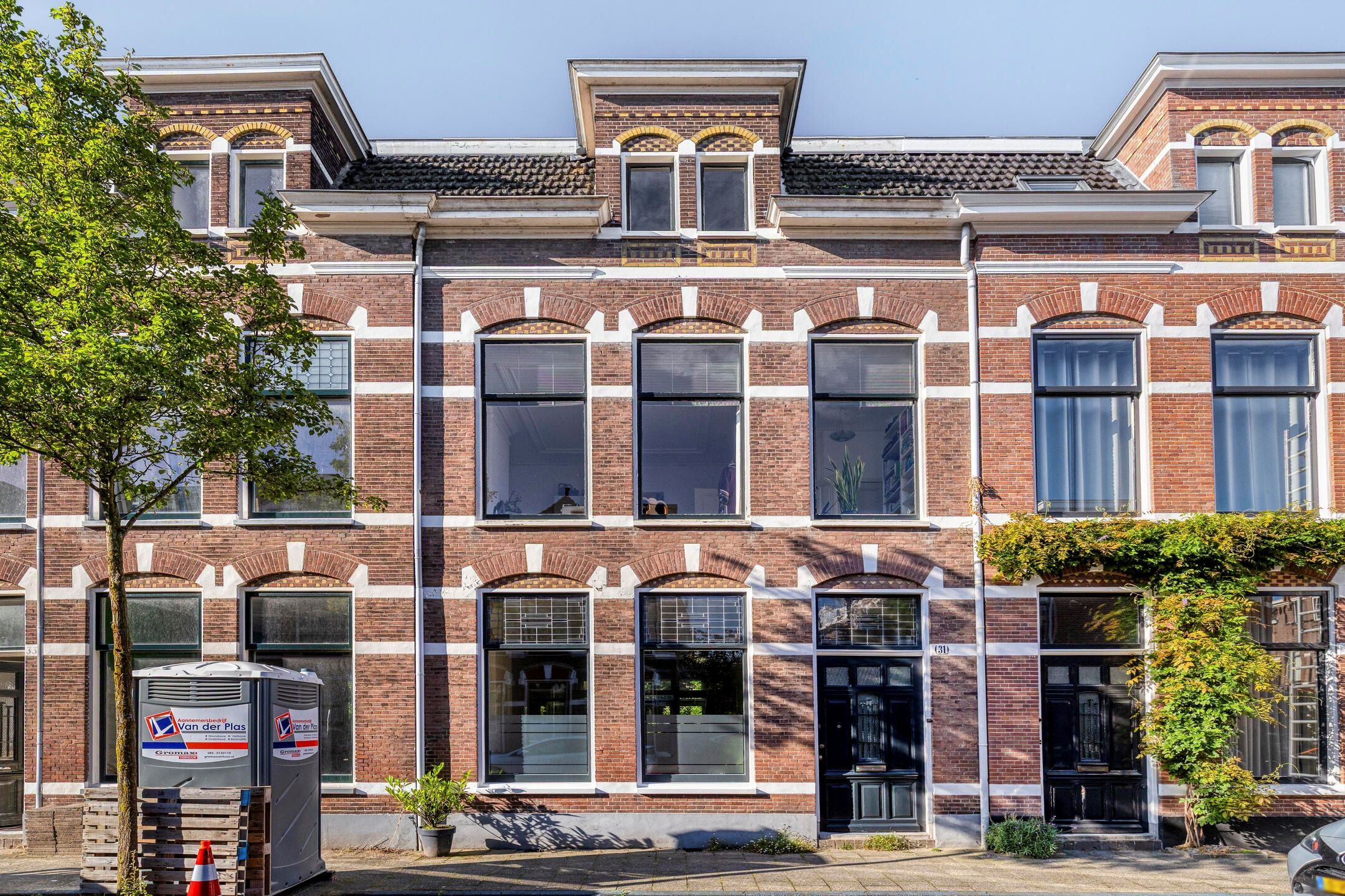 Wasstraat 31 