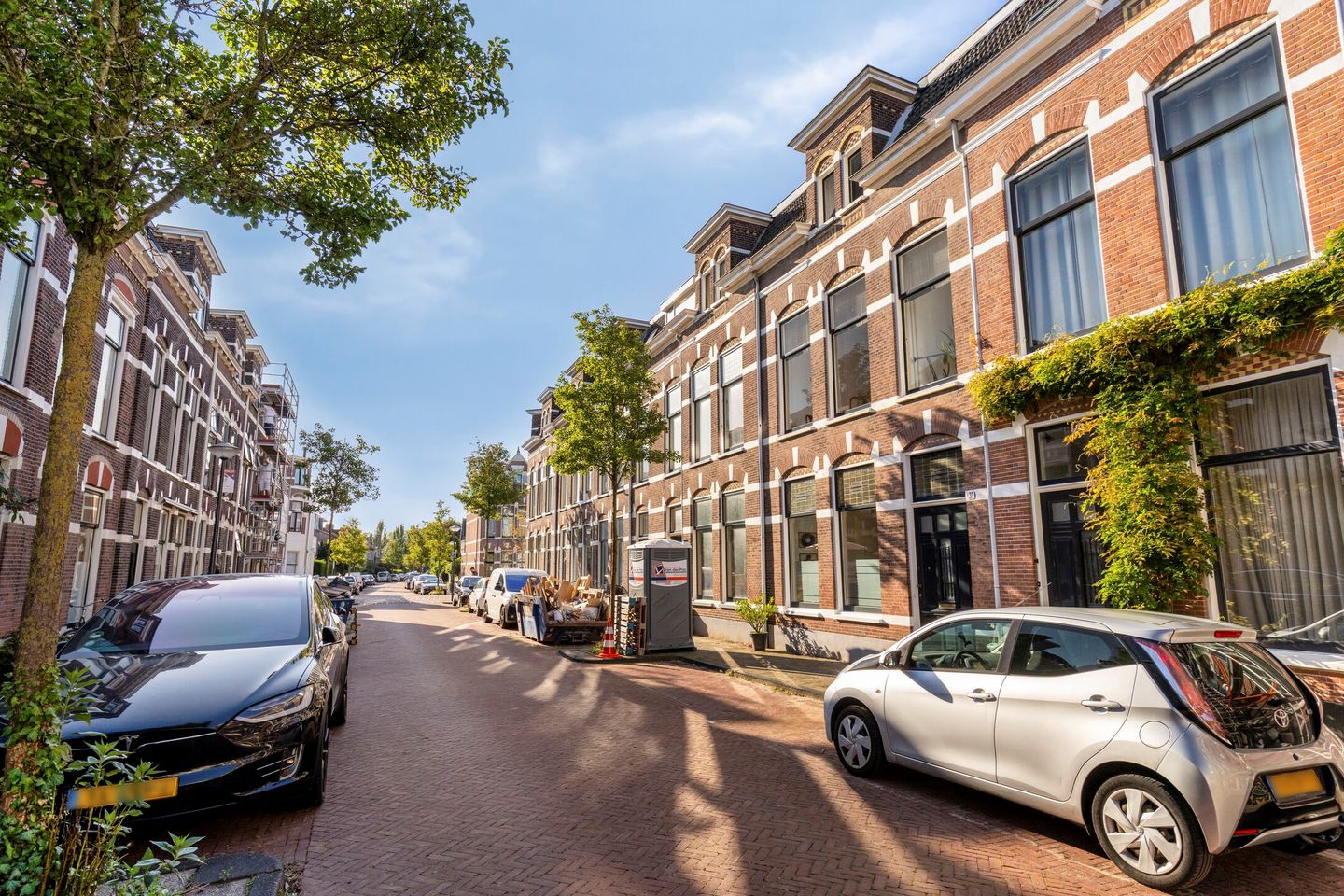 Foto 40 van Wasstraat 31