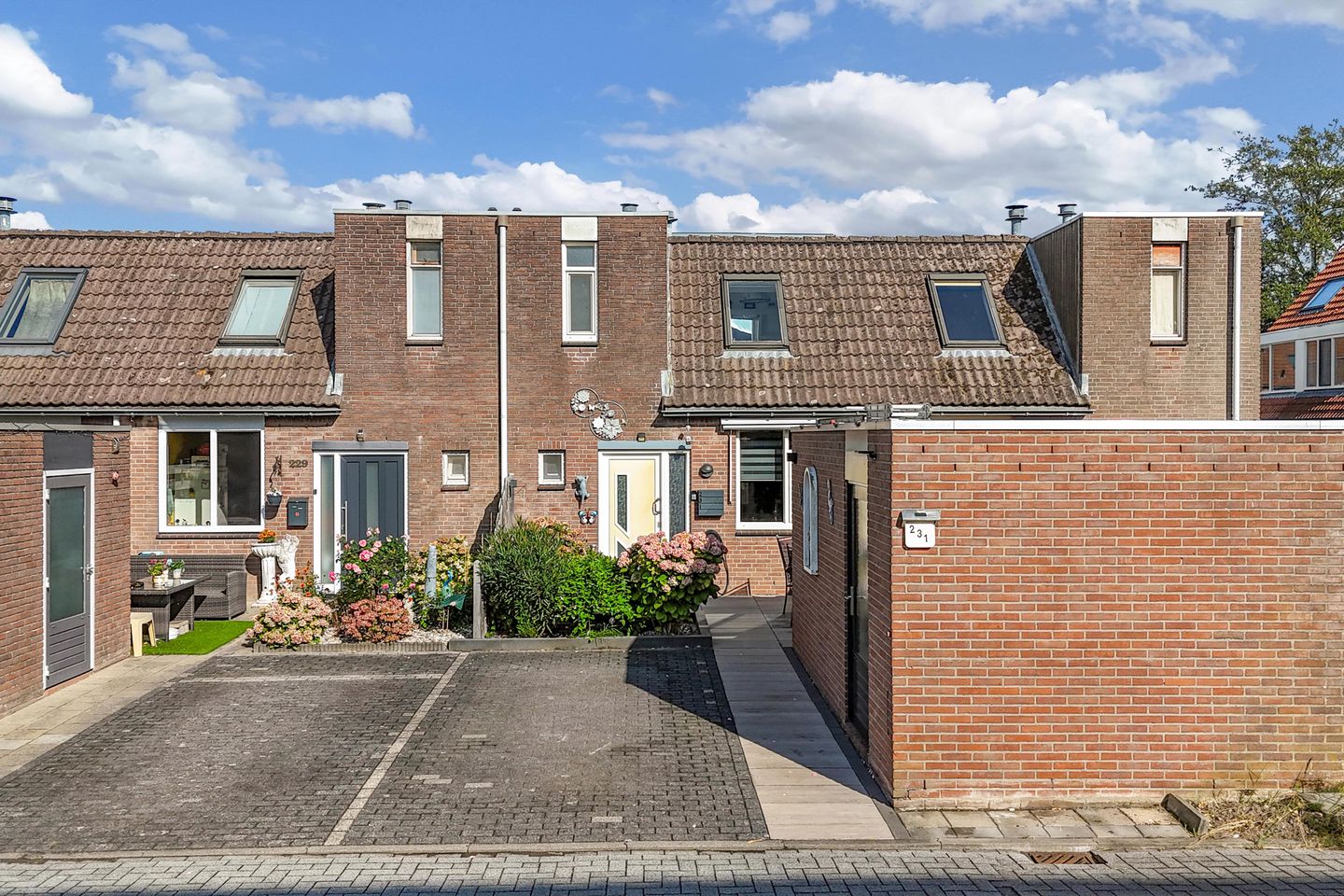 Foto 1 van Binnendijk 231