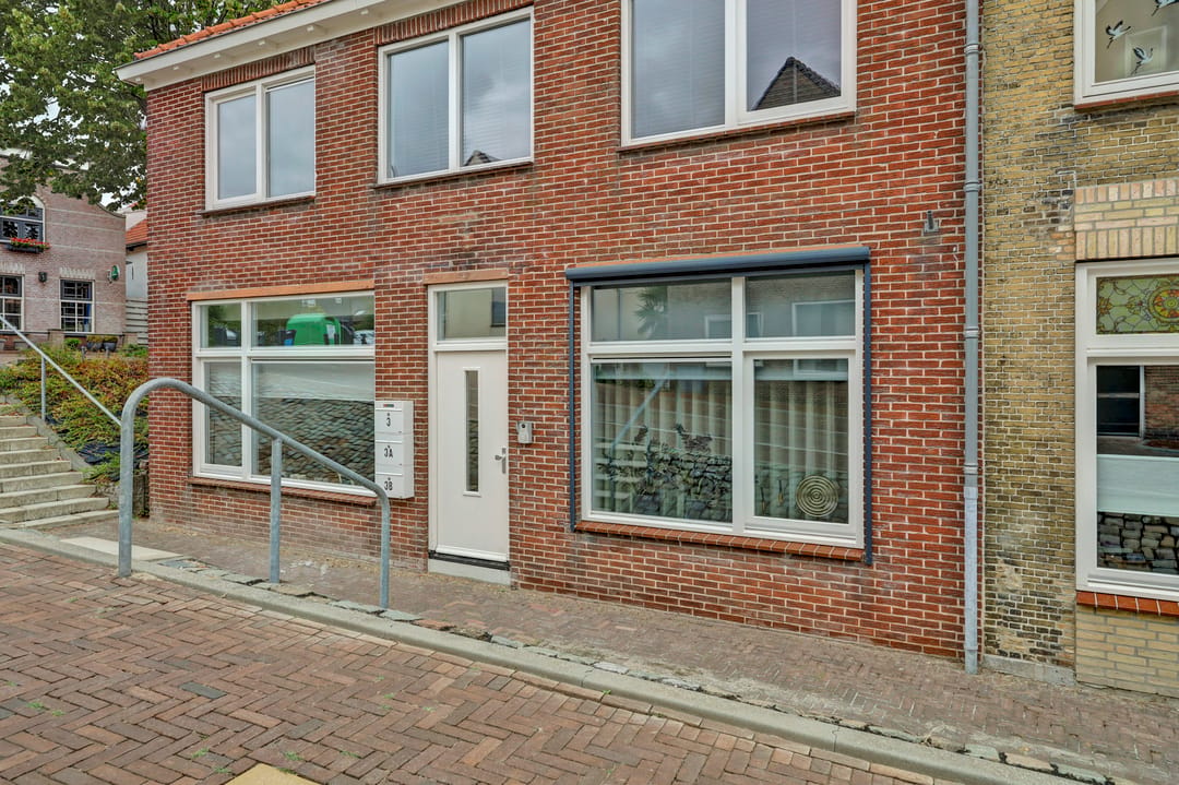 Foto 26 van Voorstraat 3-A
