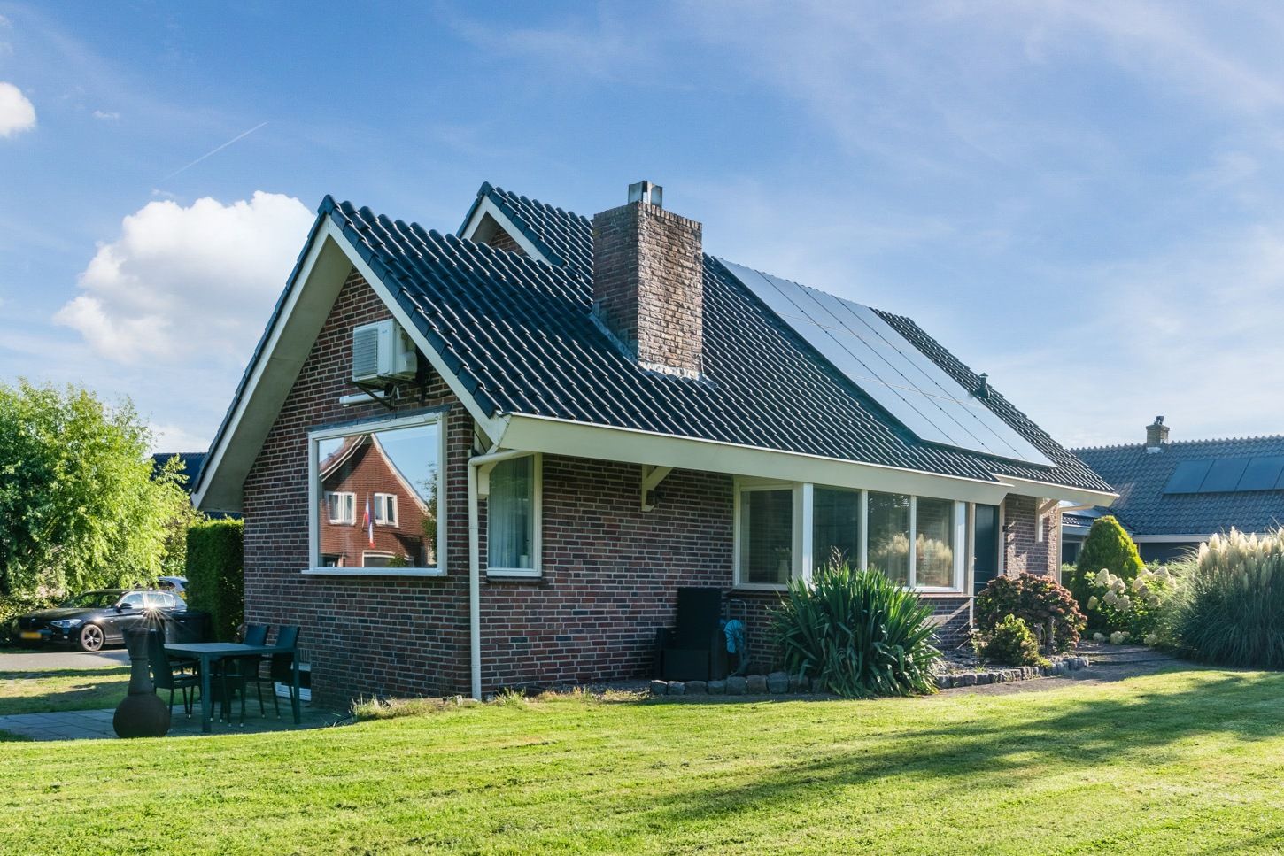 Hullenweg 7 