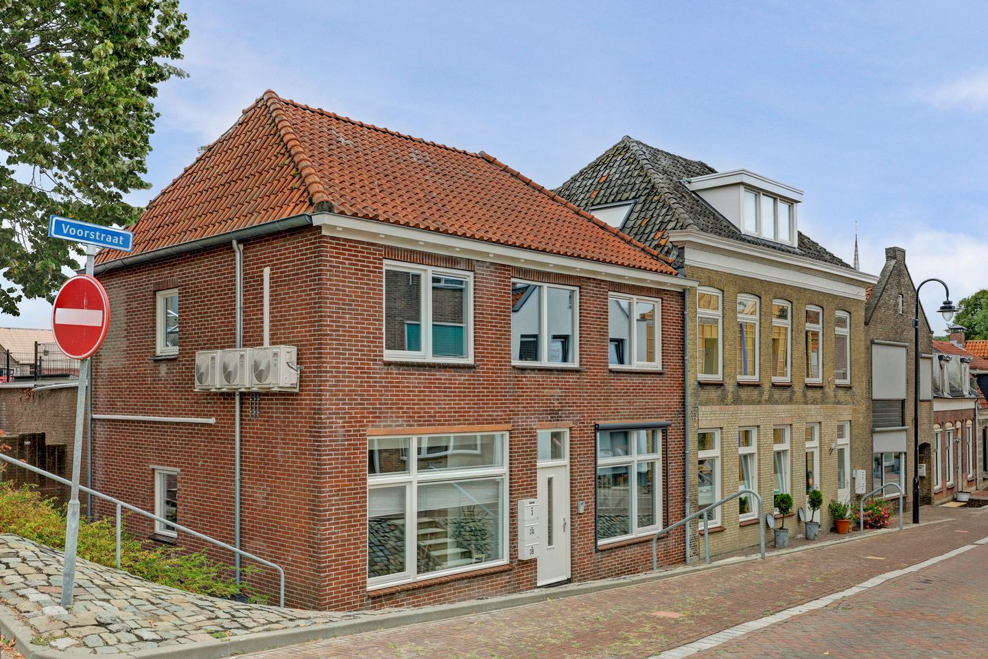 Foto 5 van Voorstraat 3-A