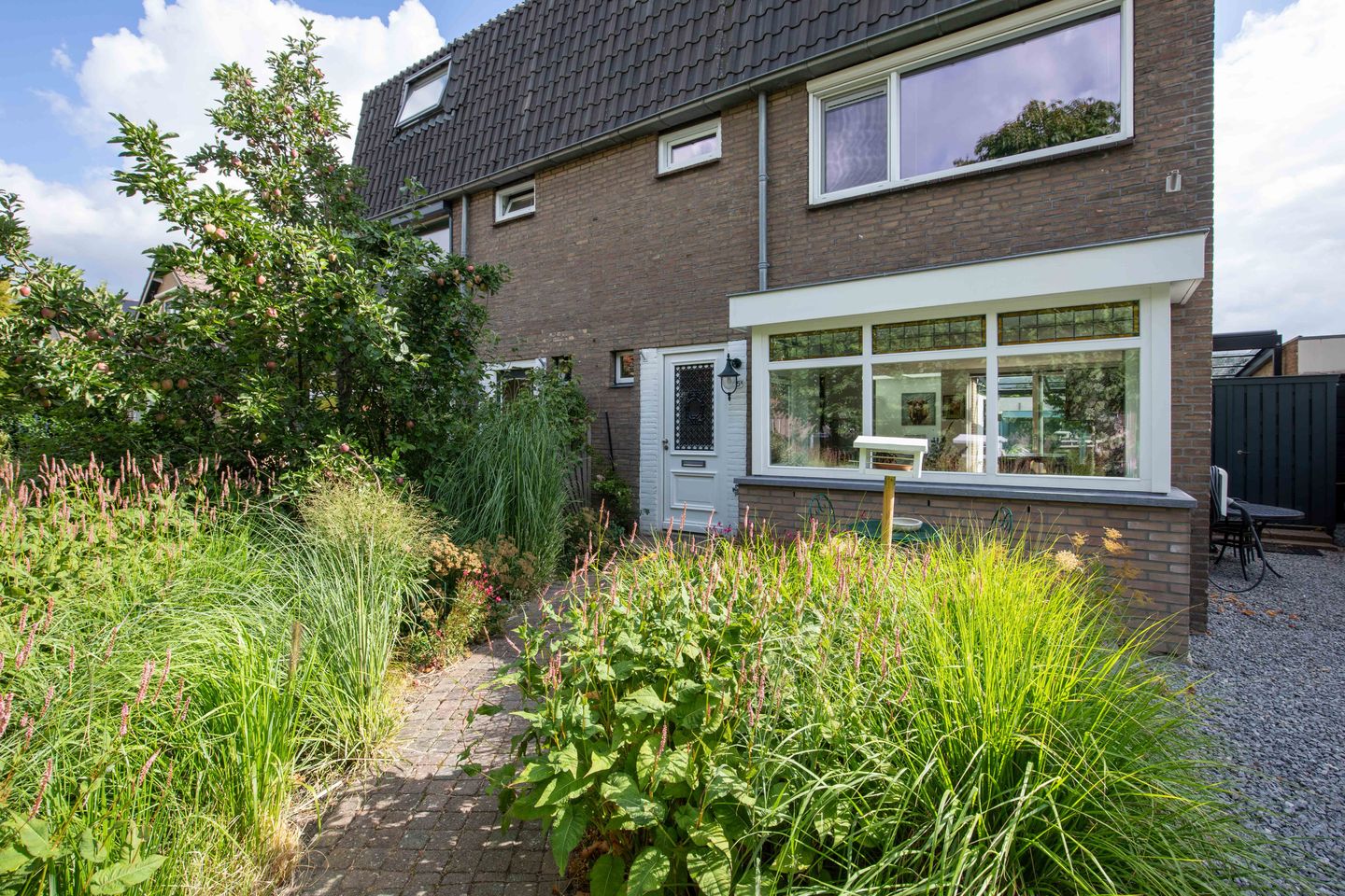 Foto 5 van Kerkweg 25-A