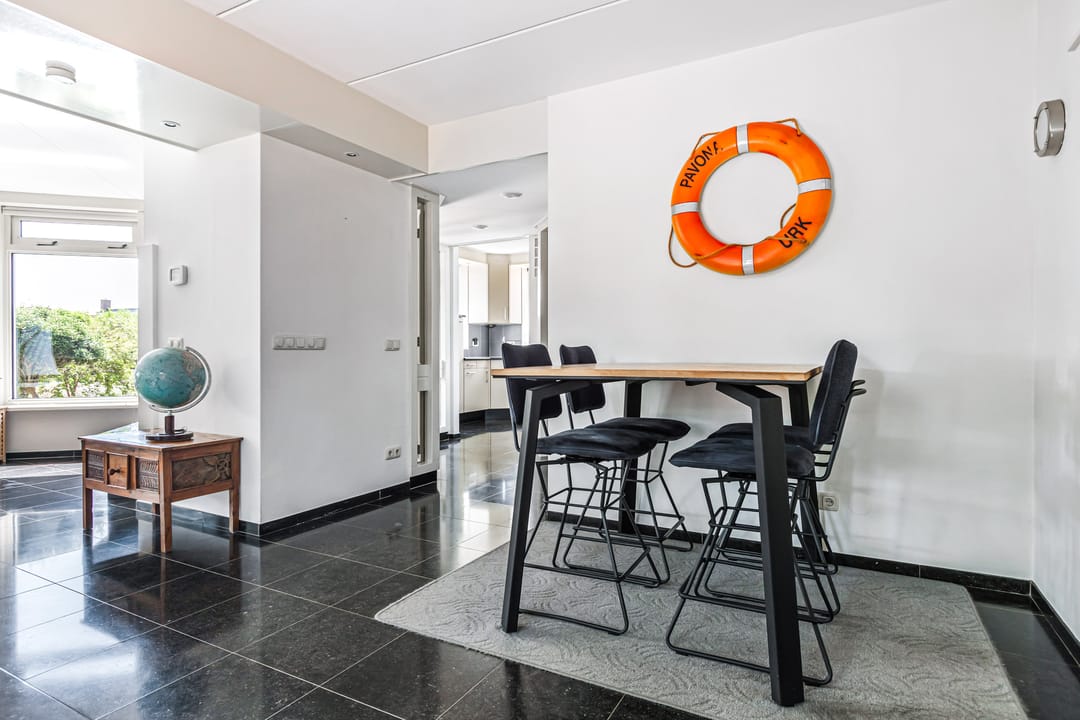 Foto 13 van Kerkeburen 8