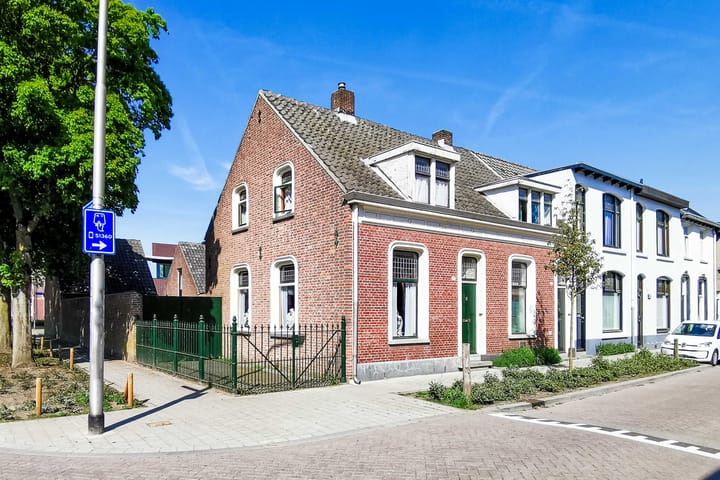 Photo 5 of Lange Nieuwstraat 127