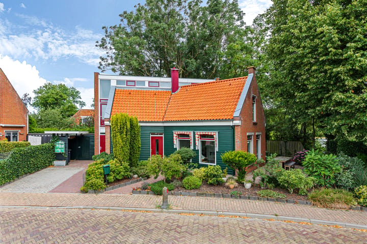 Foto 4 van Kerkeburen 8