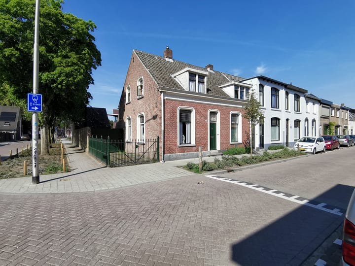 Photo 4 of Lange Nieuwstraat 127