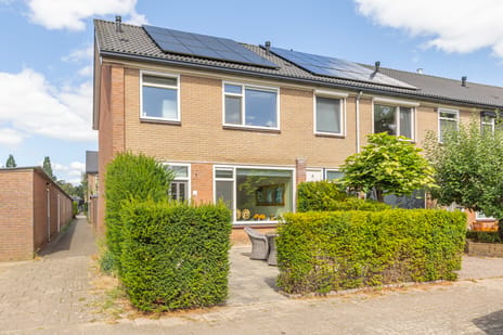 Reigerstraat thumbnail