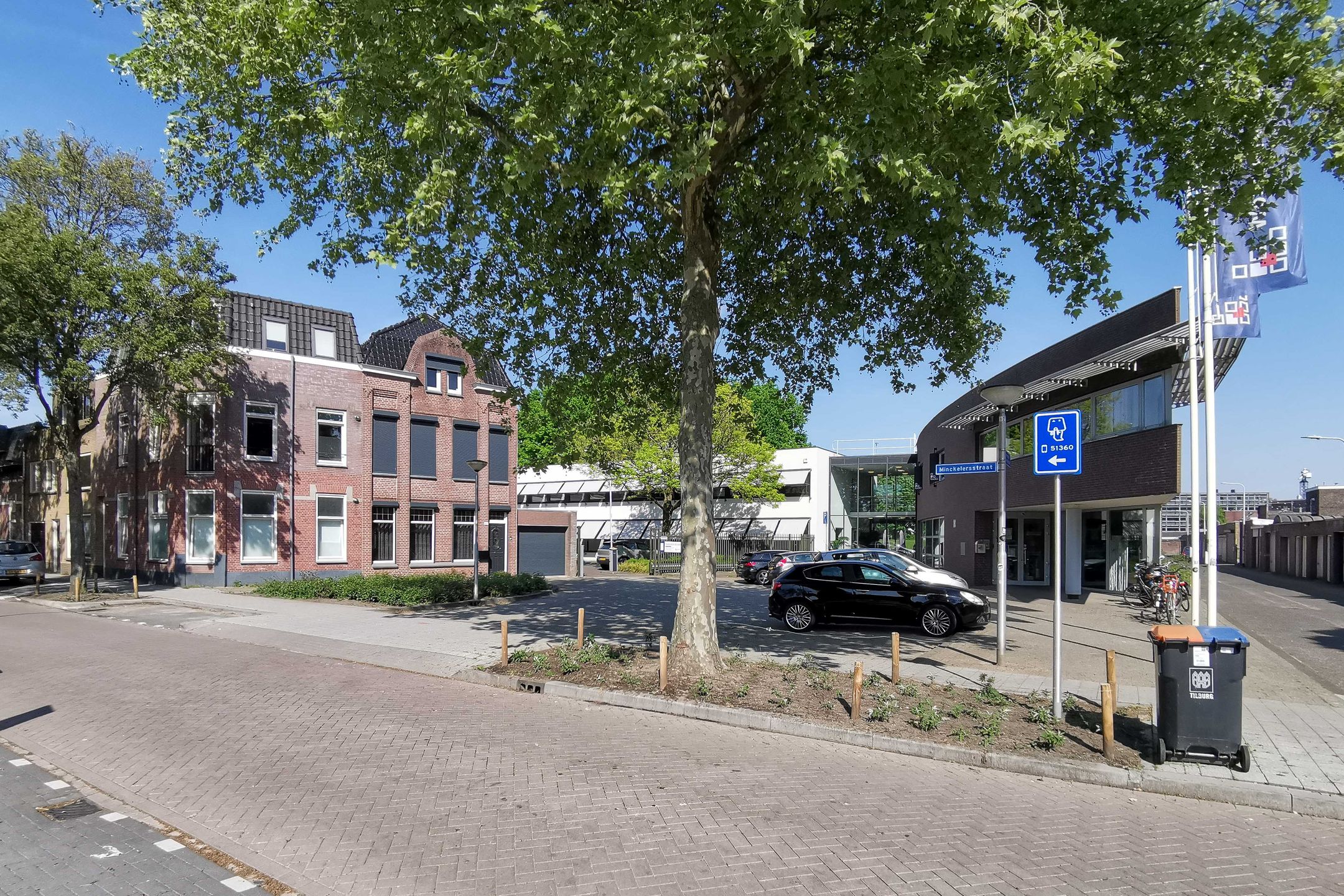 Photo 12 of Lange Nieuwstraat 127