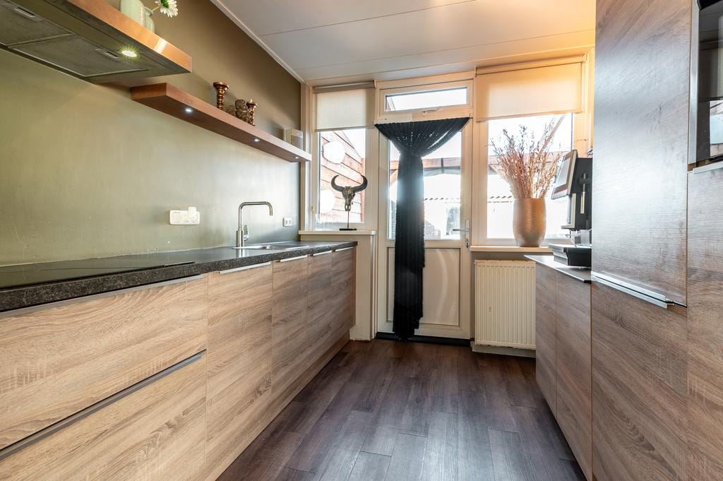 Photo 15 of Reigerstraat 1