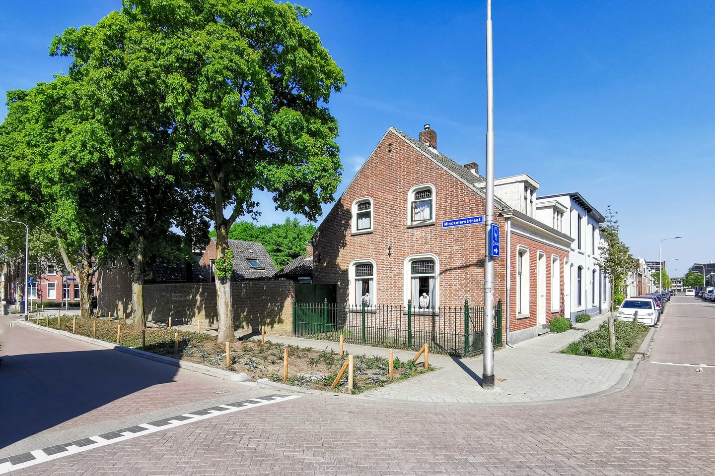 Photo 10 of Lange Nieuwstraat 127