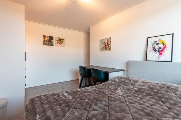 Hoekwoning te koop: Reigerstraat 1, Ermelo