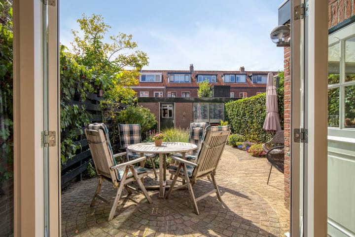 Foto 3 van Zeemanlaan 19