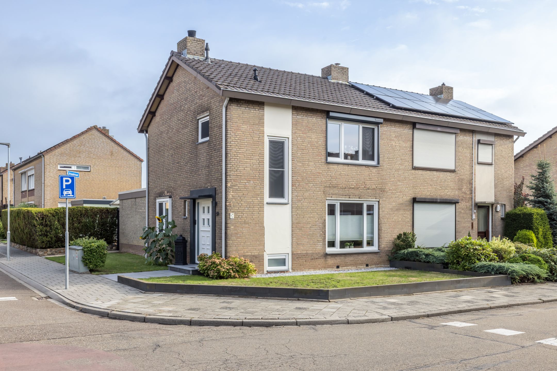 Briandstraat 59 