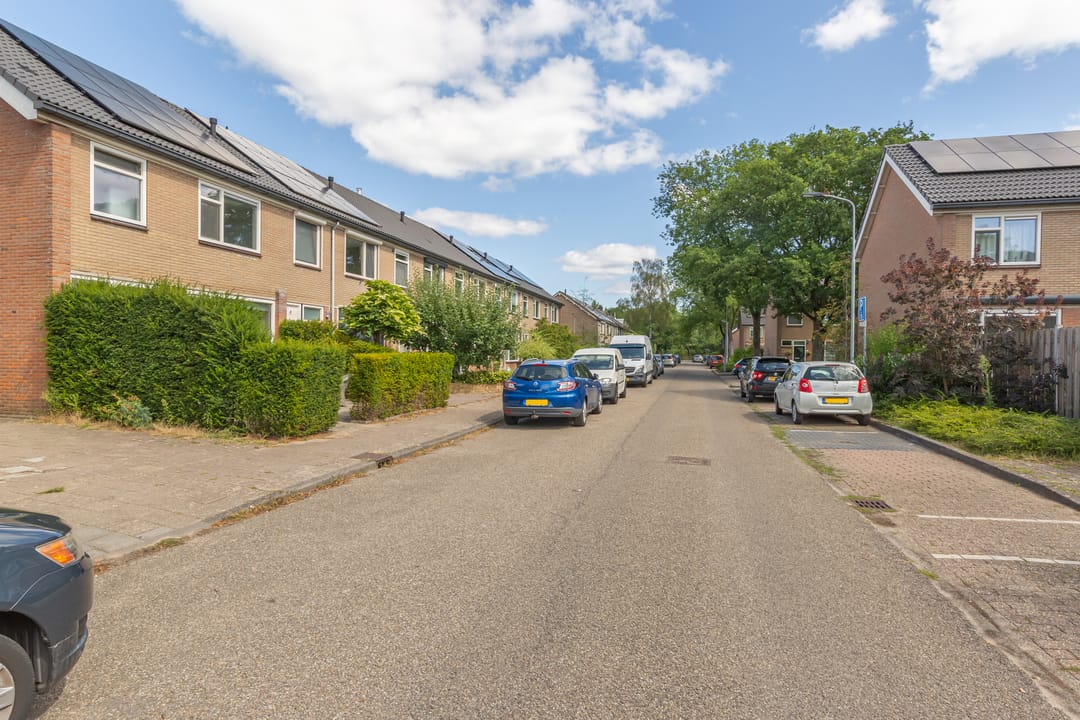 Photo 41 of Reigerstraat 1