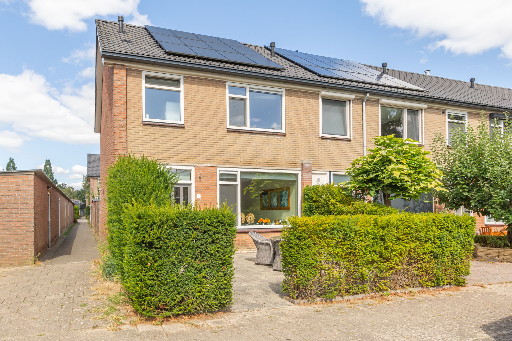 Photo 6 of Reigerstraat 1