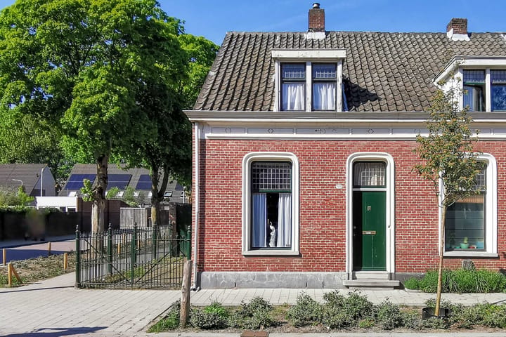 Photo 2 of Lange Nieuwstraat 127