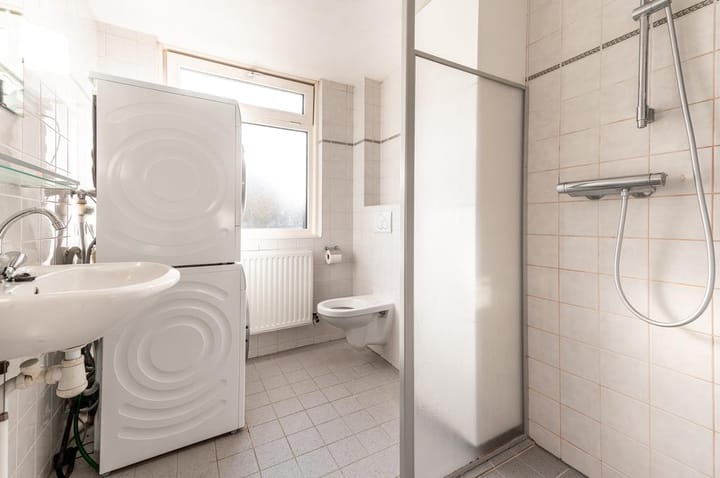 Hoekwoning te koop: Reigerstraat 1, Ermelo