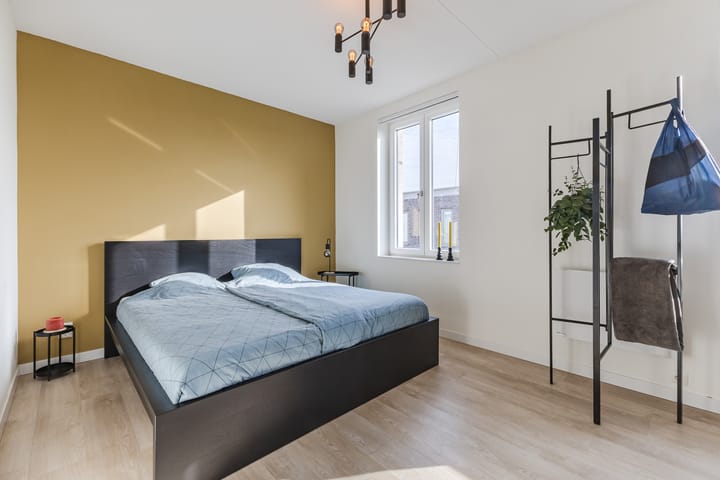 Foto 4 van Evertsenstraat 3-J