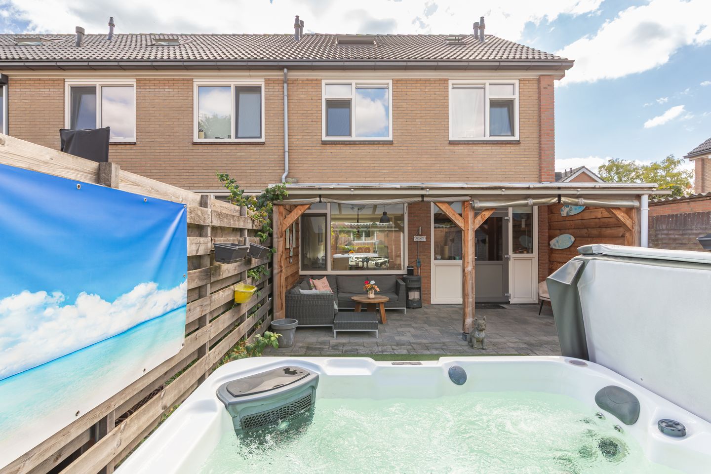 Photo 35 of Reigerstraat 1