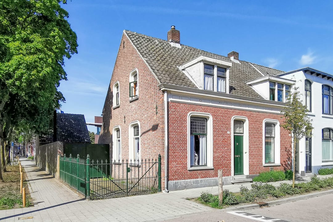Photo 1 of Lange Nieuwstraat 127