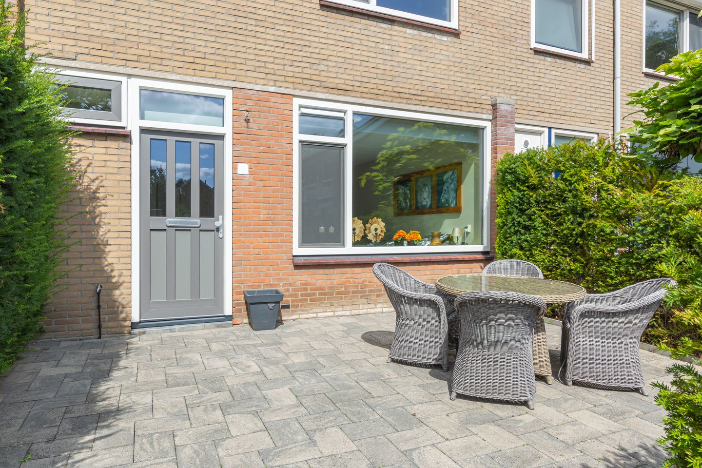 Photo 40 of Reigerstraat 1