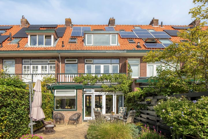 Foto 2 van Zeemanlaan 19