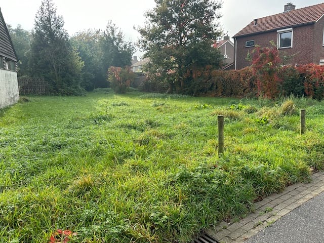 Foto 1 van Kampweg 8a
