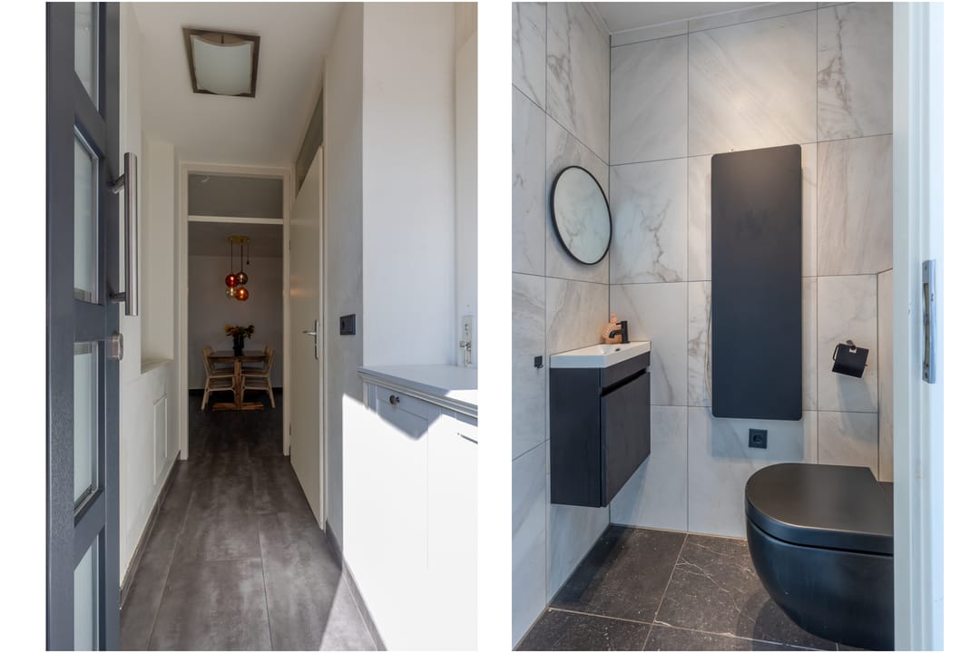Photo 8 of Geentstraat 25