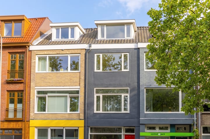 Foto 4 van Kleinesingel 25-C