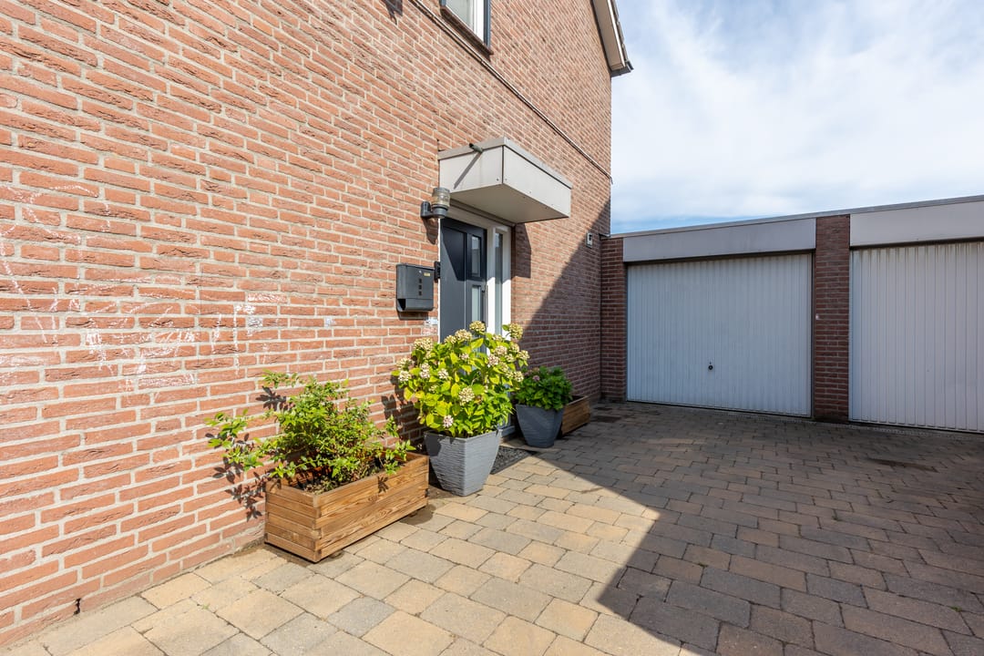 Photo 7 of Geentstraat 25