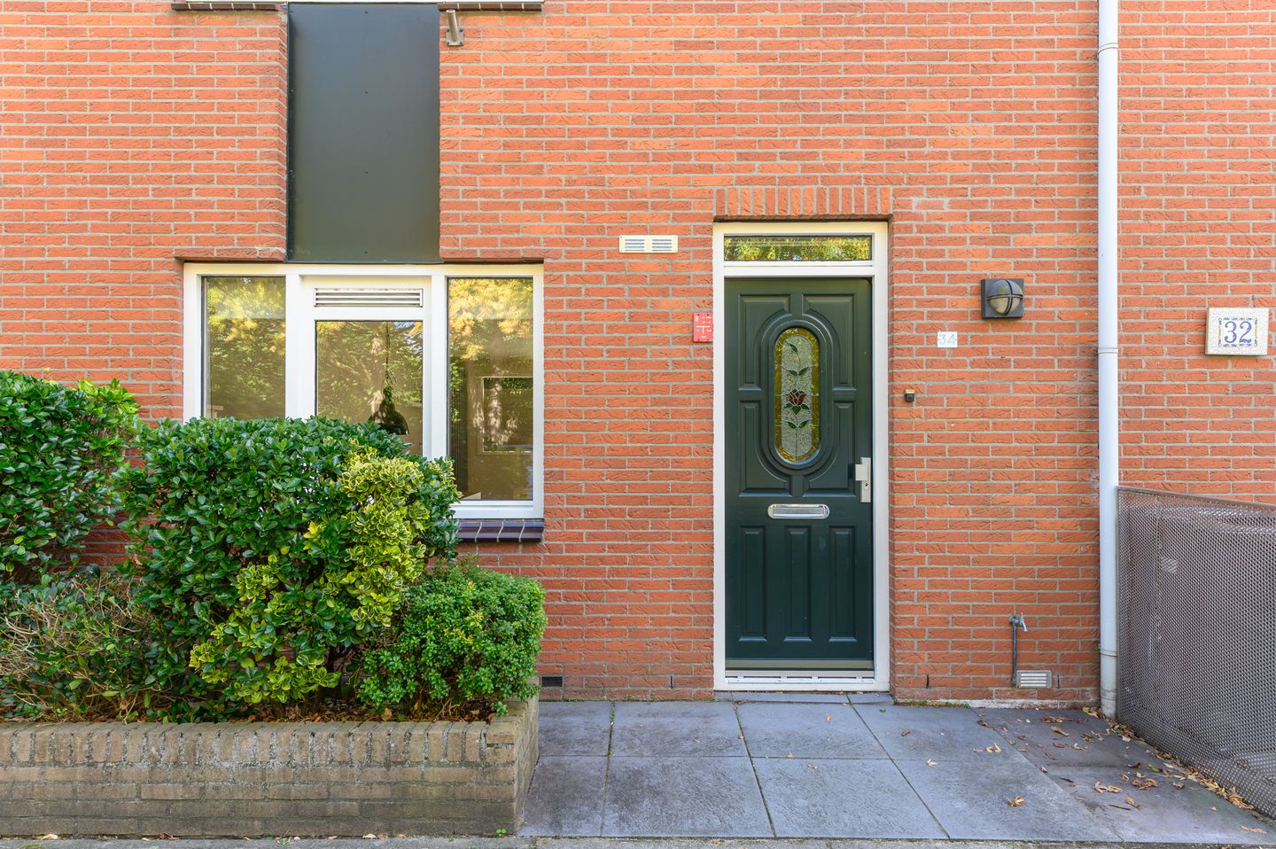Foto 5 van A. Vondelingstraat 34