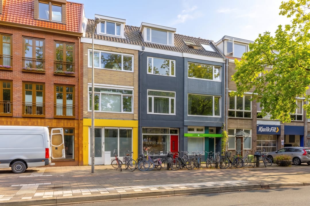 Photo 31 of Kleinesingel 25-C