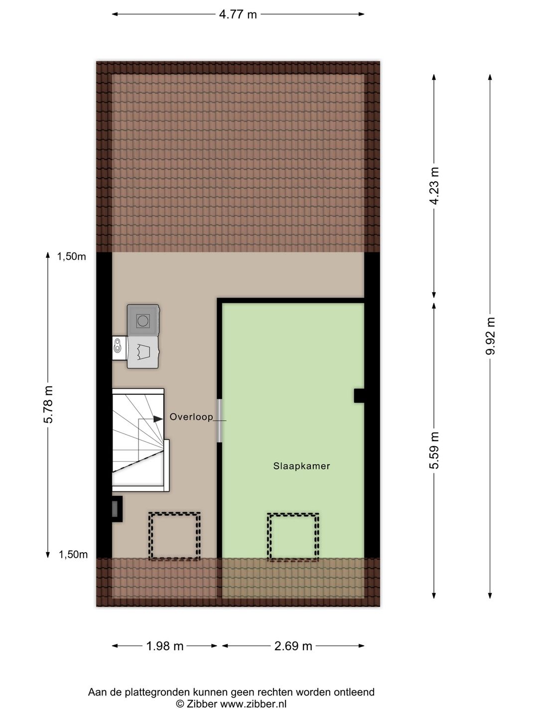 Foto 41 van Staringstraat 86