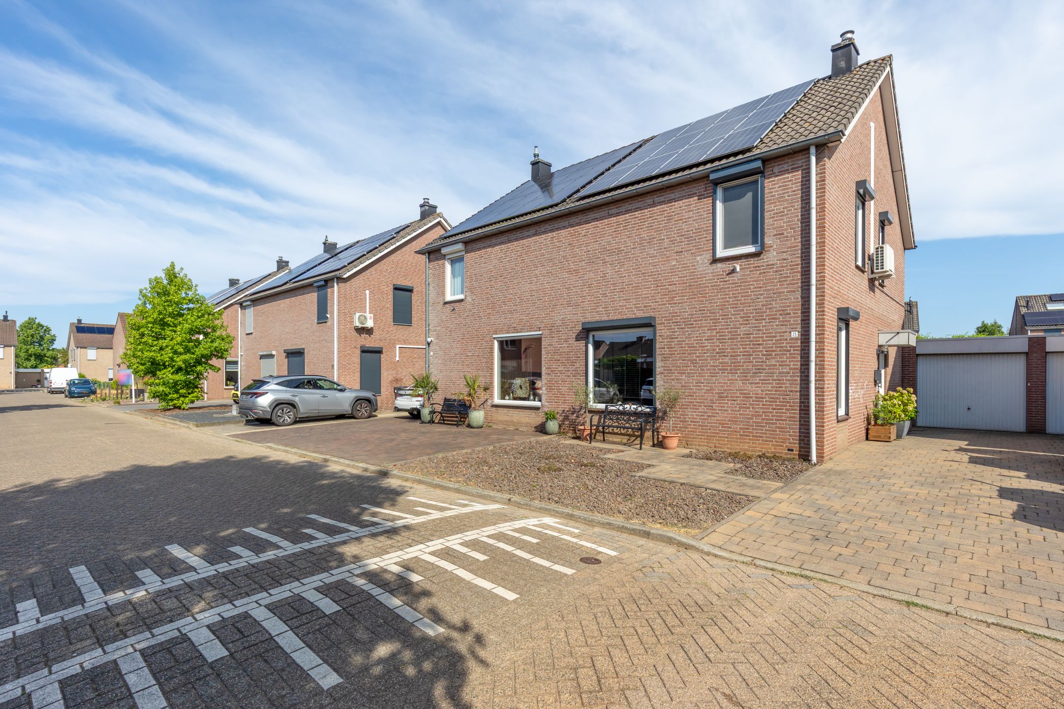 Geentstraat 25