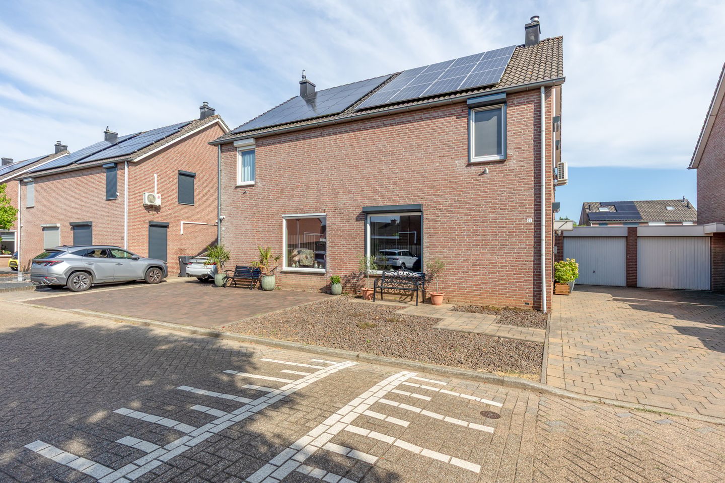 Photo 5 of Geentstraat 25